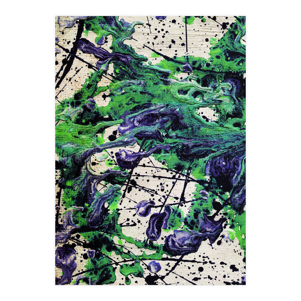 Realworld  (Print Only)