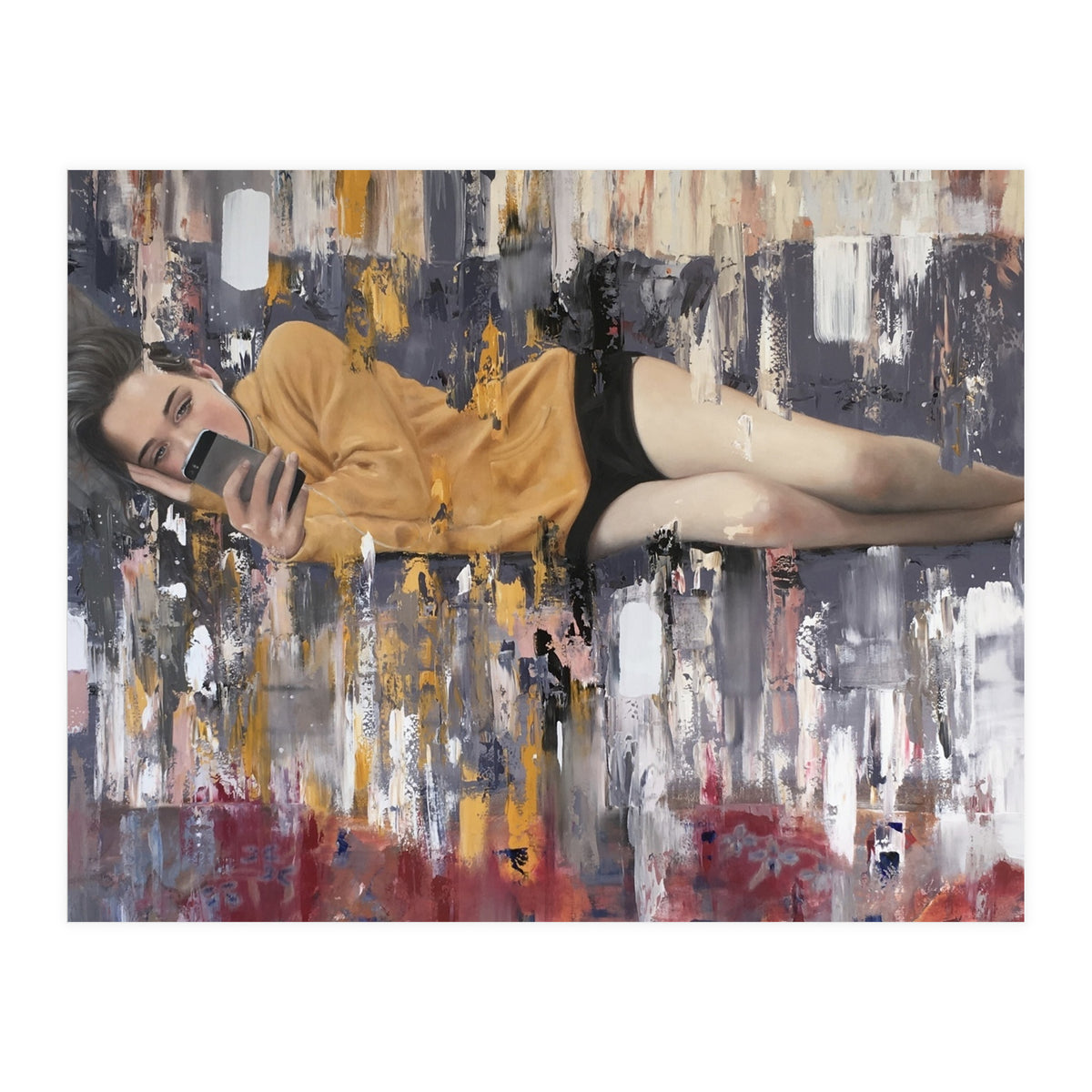 The Lost Generation  (Print Only)