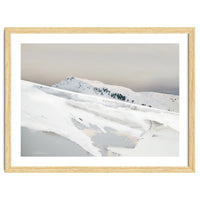 Snowlandscape 3