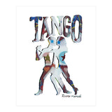 Tango 12 (Print Only) thumbnail