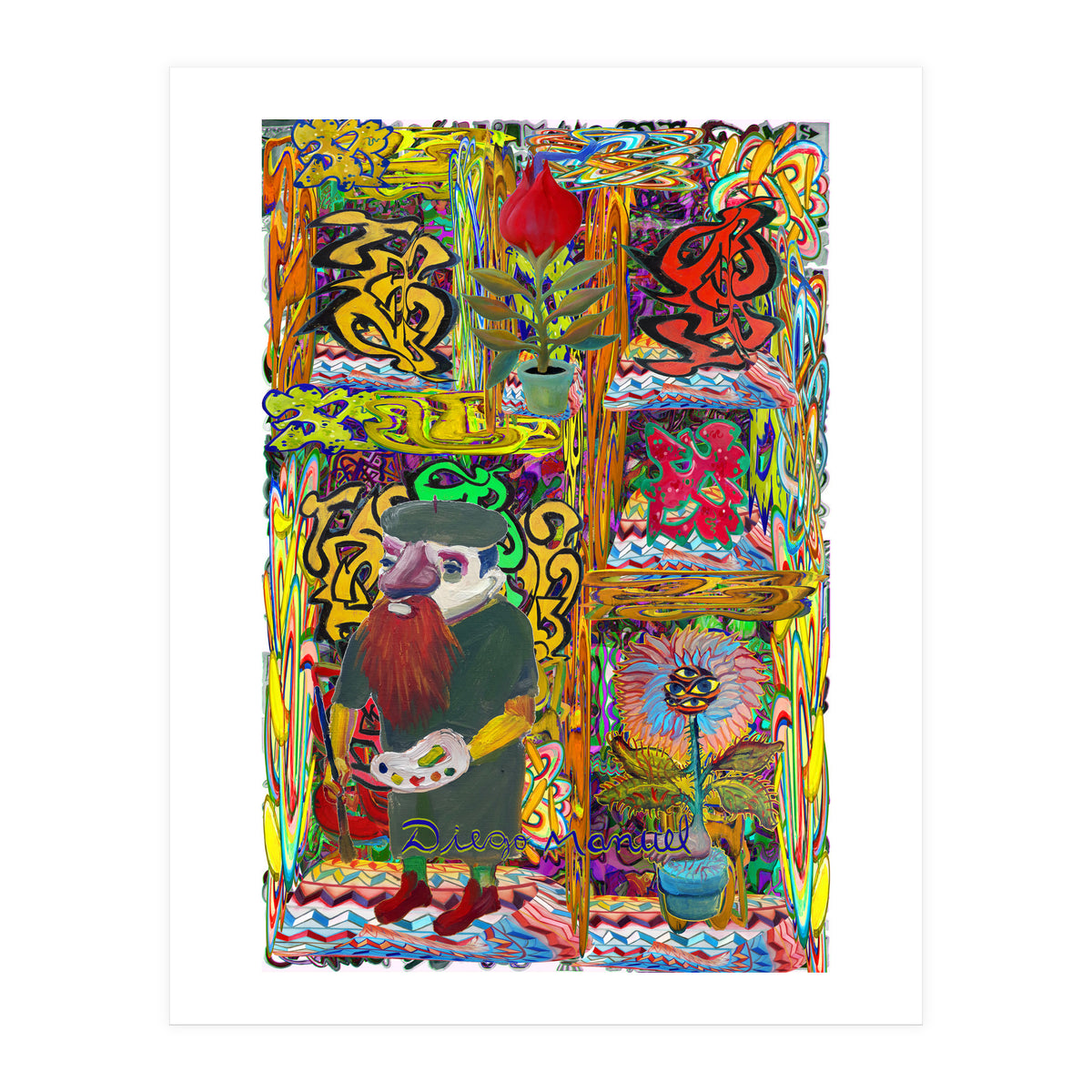 New Graffiti2022 641 (Print Only)