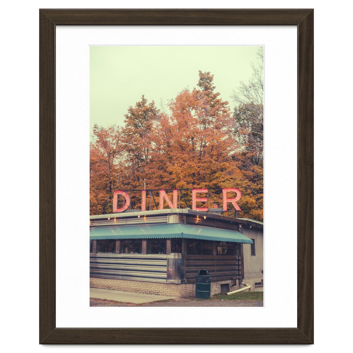 DINER