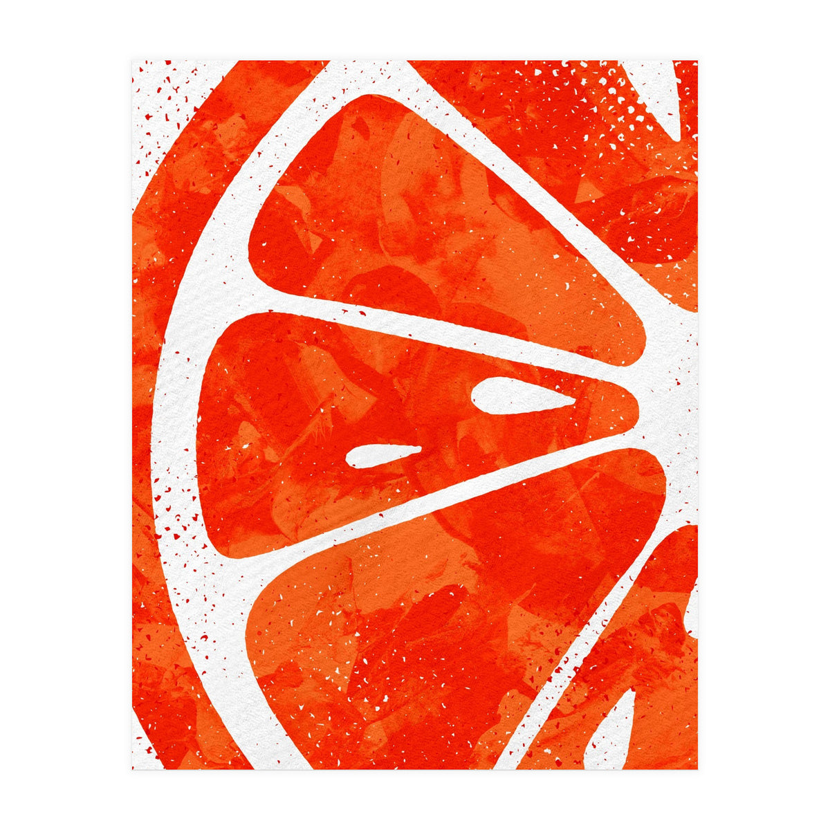 Citrus Collection No3 (Print Only)