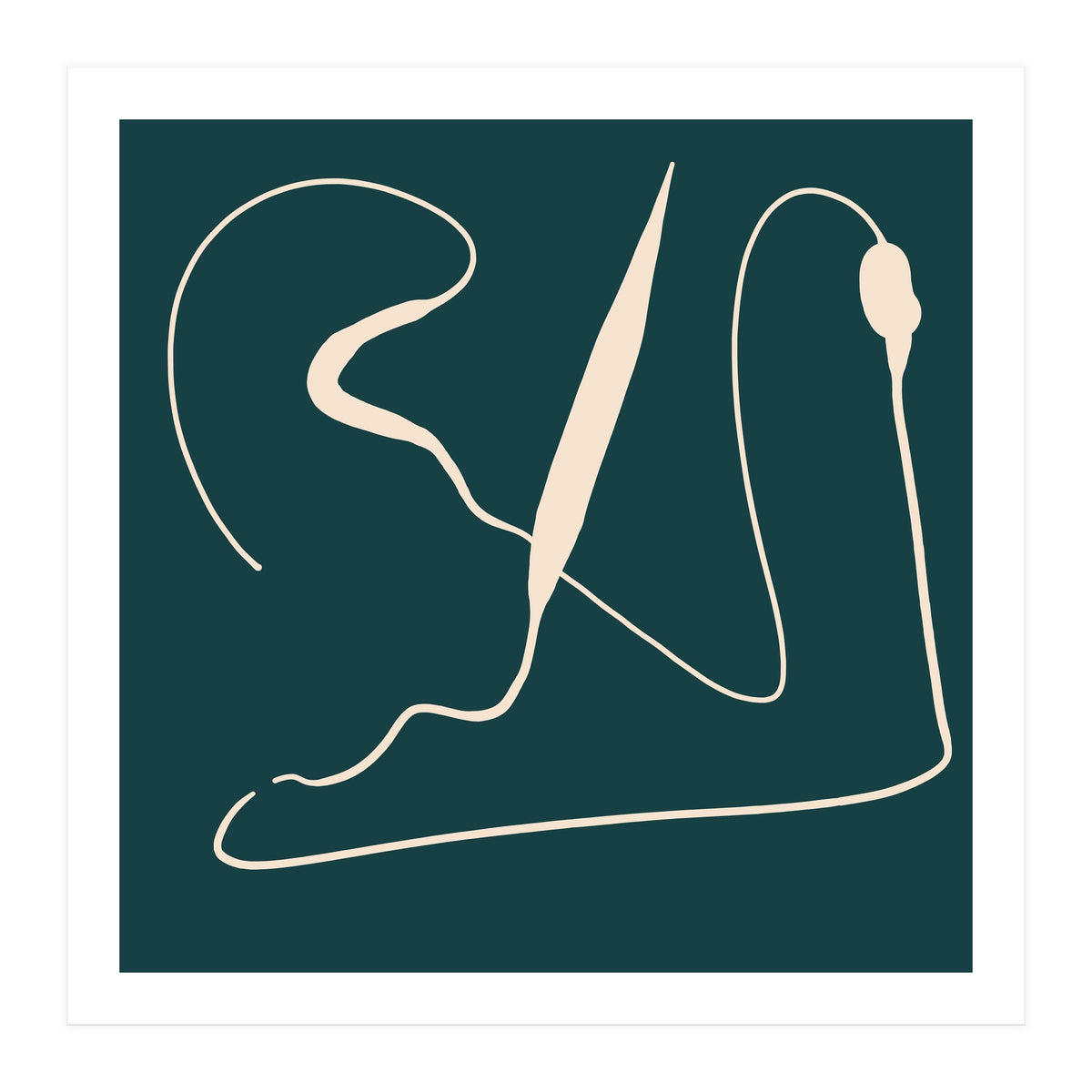 Espreita (Print Only)