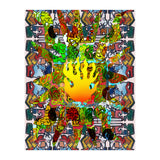 Fuego Y Graffiti 48 (Print Only) thumbnail