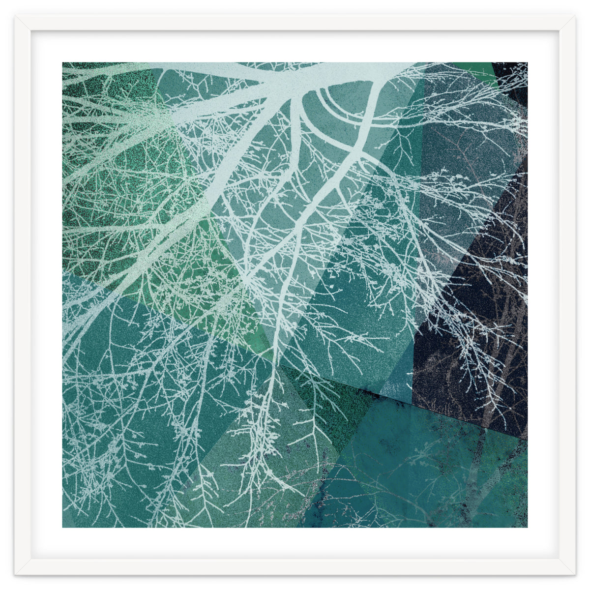 P19-E3 Trees and Triangles