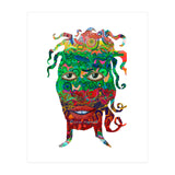 Mujer B 53 (Print Only) thumbnail