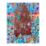 La Isla Digital 24 (Print Only) thumbnail