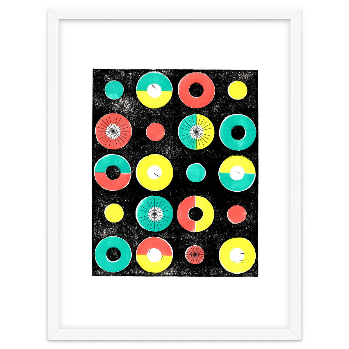 Dots and Circles