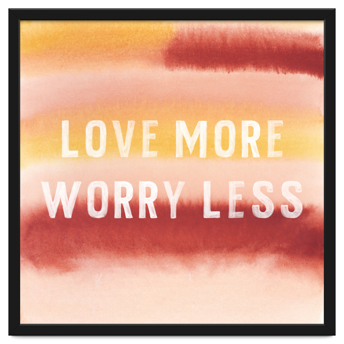 Love More
