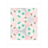 Ethereal Tropical Art (Print Only) thumbnail
