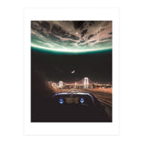 Going Home (Print Only) thumbnail