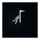 The Edge Of Universe (Print Only) thumbnail