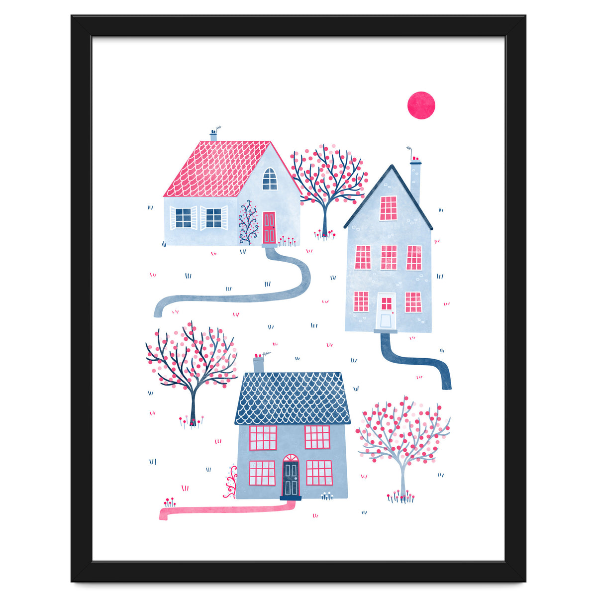 Spring In Townsville