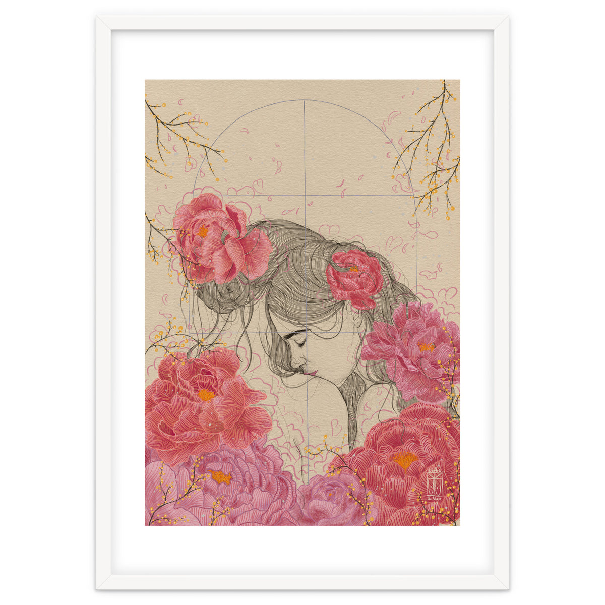 Through The Rear Window