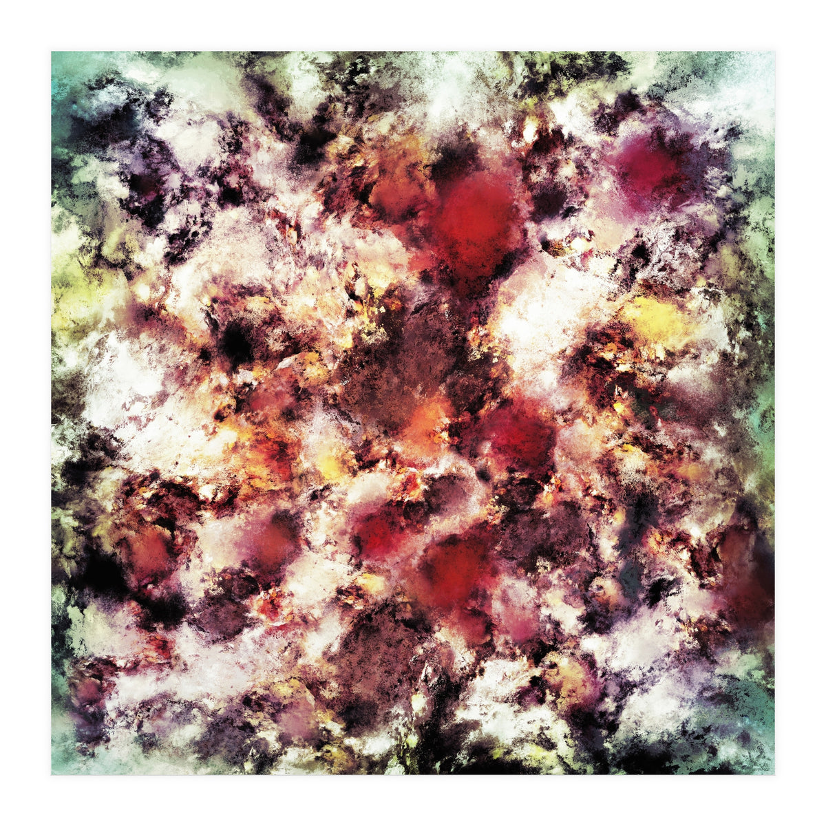 Compression (Print Only)