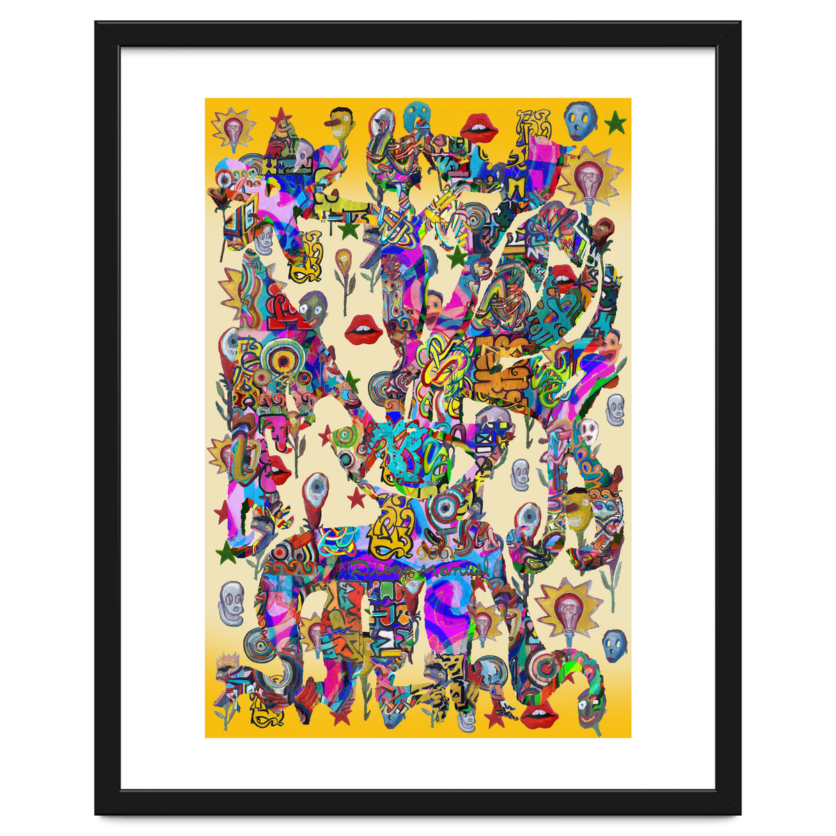 Planta Salvaje Nueva 13