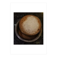 Indian Filter Coffee (Print Only)