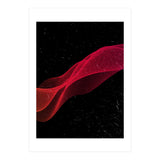 Uncertainsmile (Print Only) thumbnail