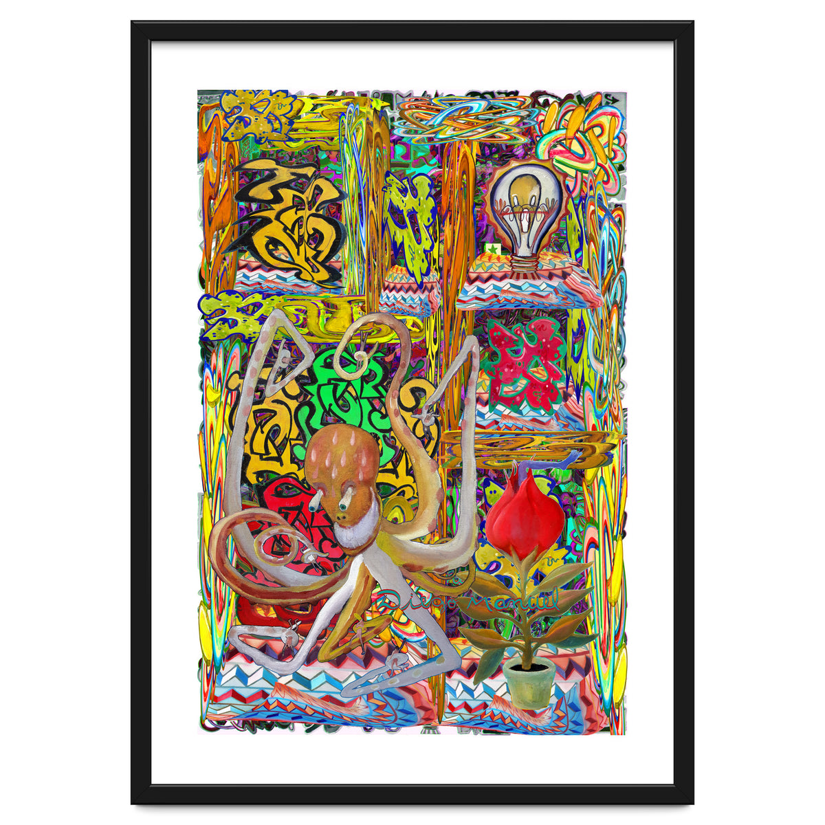 Oficina Del Cobrador 35