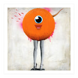 Eye Spy (Print Only) thumbnail