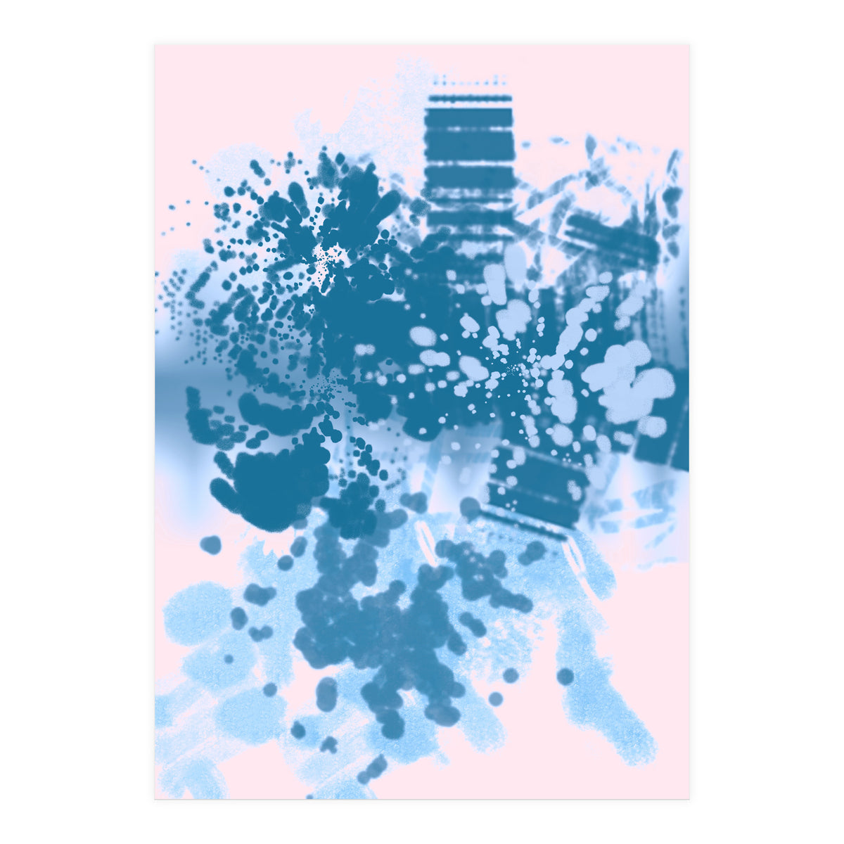 Pigmentos 6 Km (Print Only)