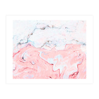 Marble Love (Print Only)