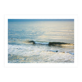 Winter Surfing II (Print Only) thumbnail
