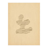 Abstract drawing shape (Print Only) thumbnail