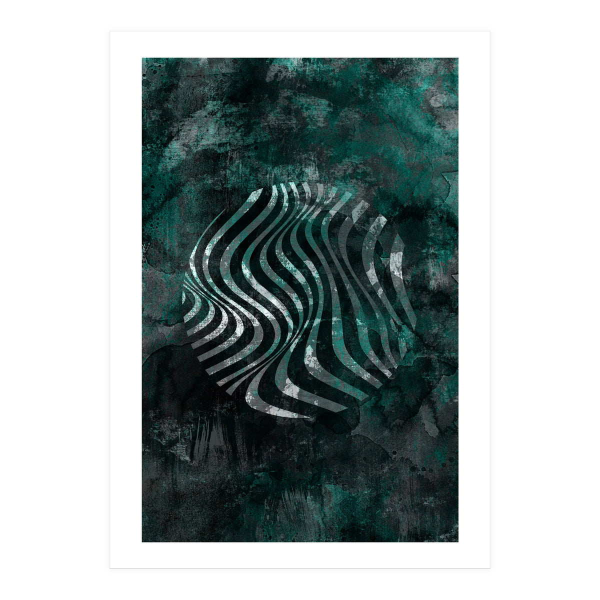 Artic #2 (Print Only)