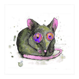 Rat (Print Only) thumbnail