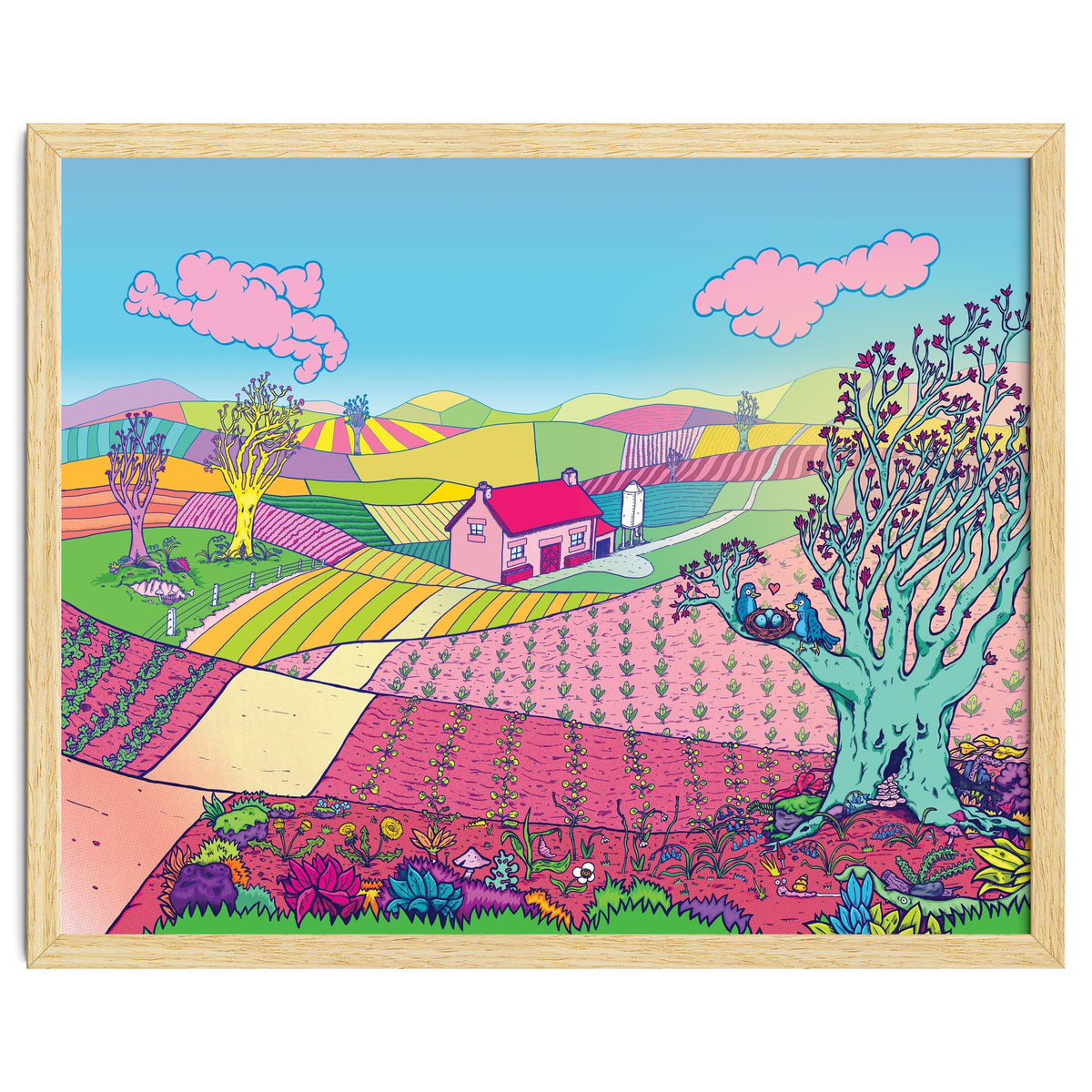 Sow the Seeds - Abbeydale Brewery x Siren Craft Brew