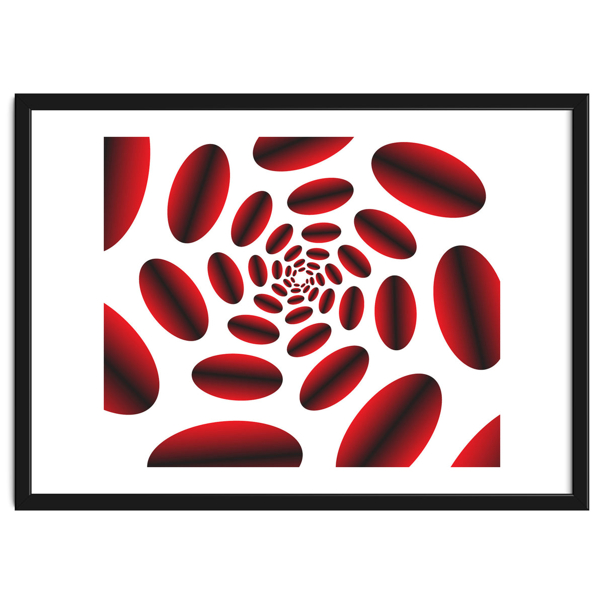 Blood Clothing Samples