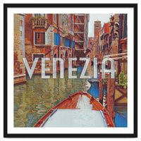 Venezia Boat Tour