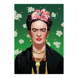 Frida Kahlo (Print Only) thumbnail