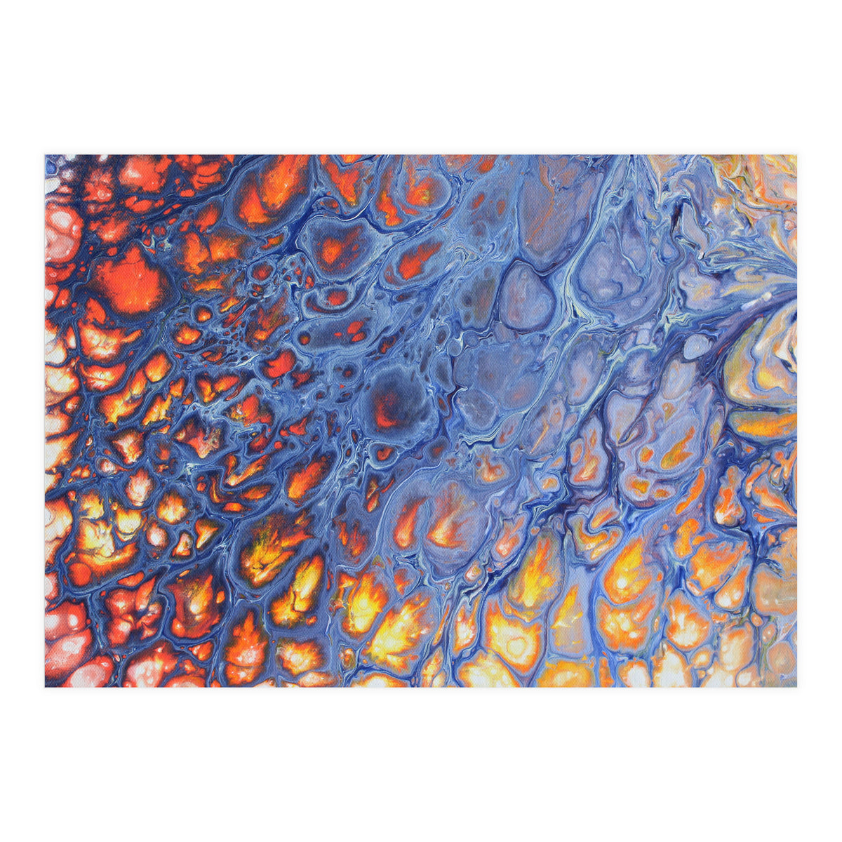 Dragon Scale (Print Only)