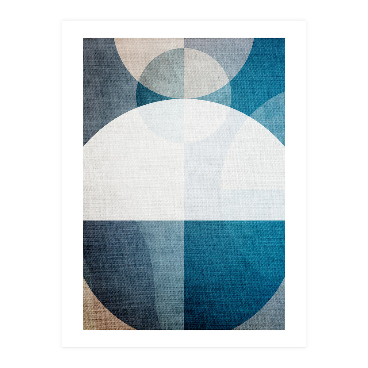 Orbit (1) (Print Only)