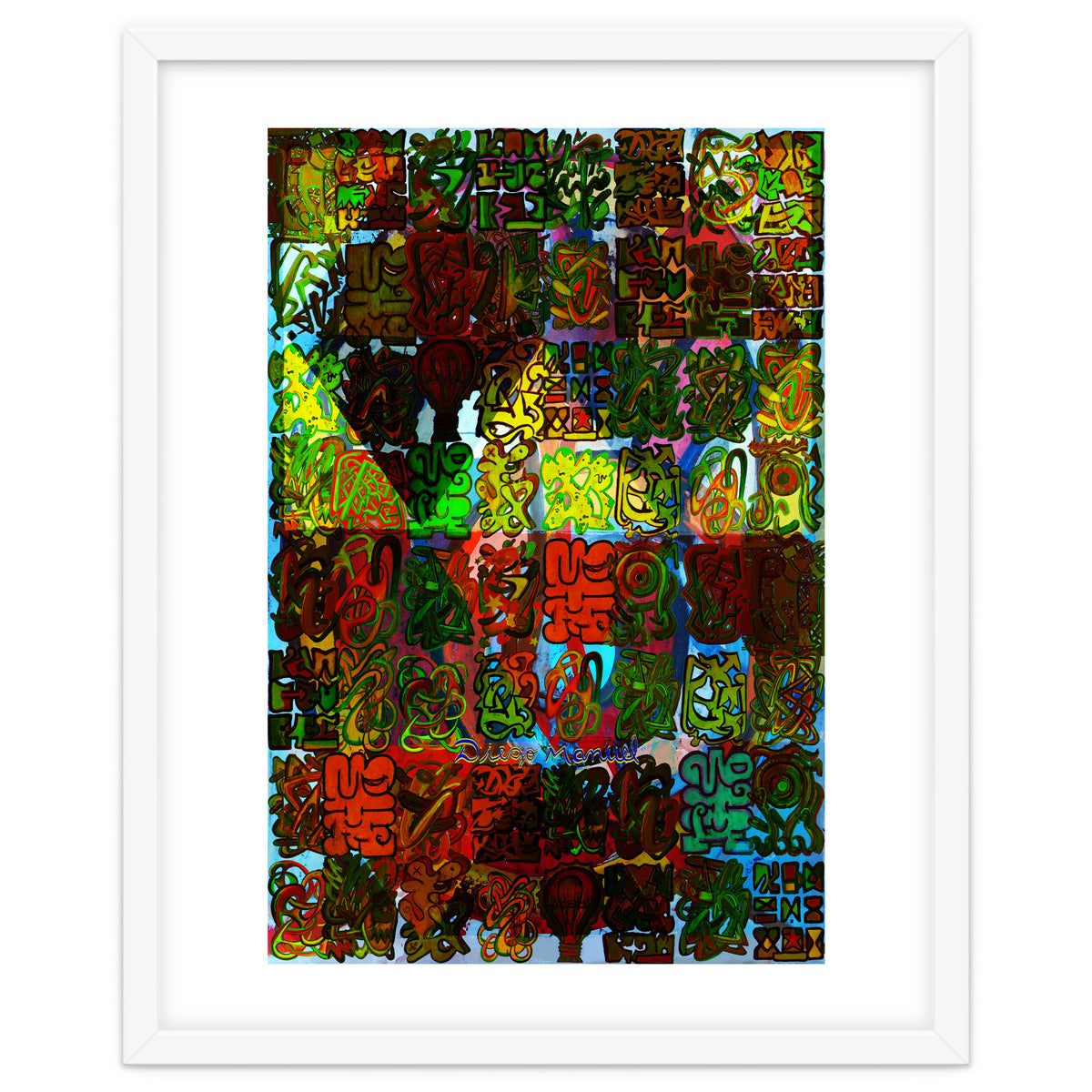 Graffiti Digital 2022 354