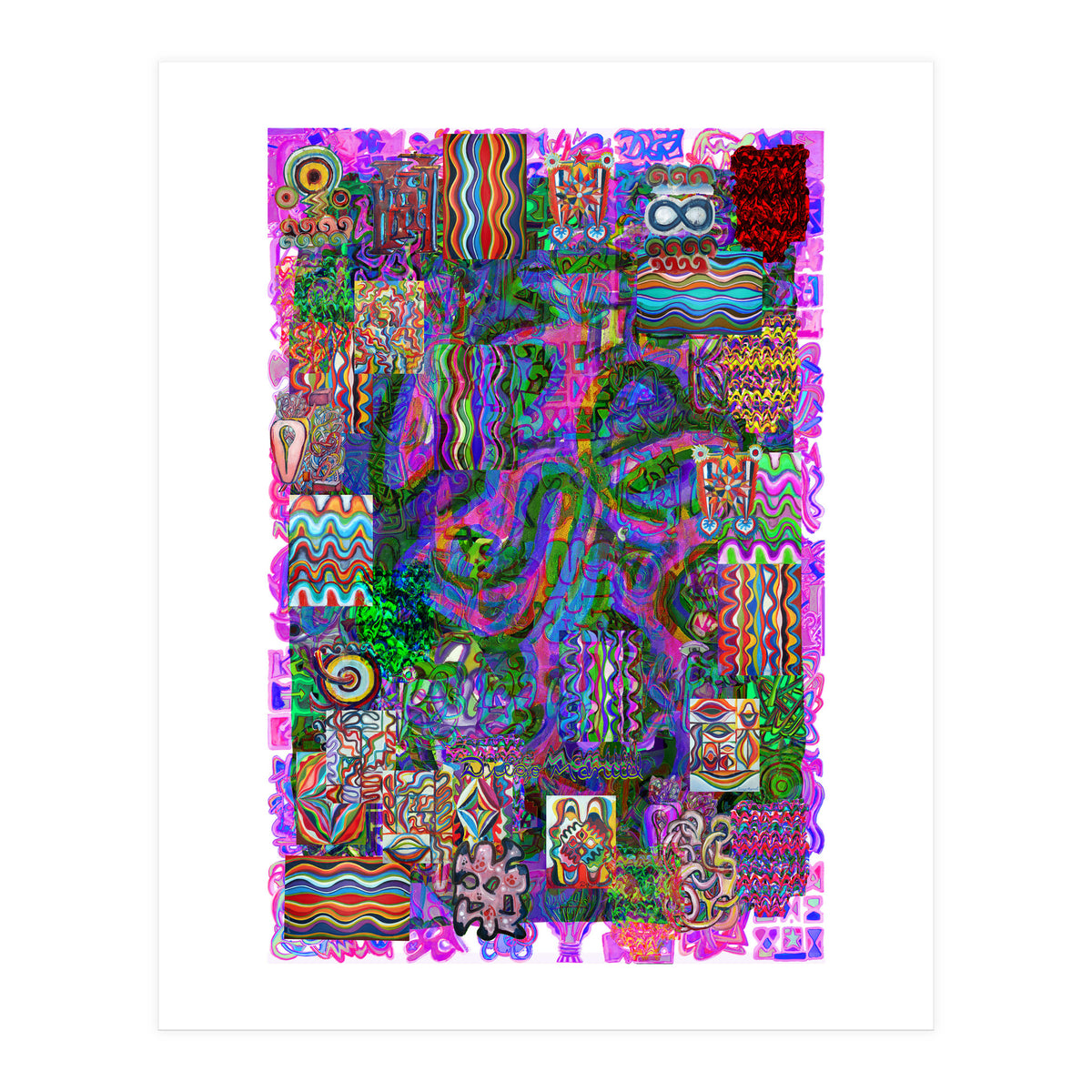 New Graffiti2022 307 (Print Only)