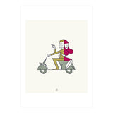 Lovers Hug (Print Only) thumbnail