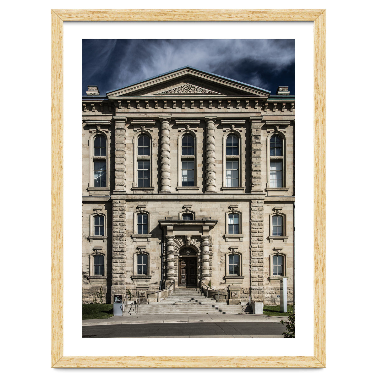 No 550 Gerrard St E Color Version 5