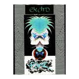 Warpaint: Punk Turquoise (Print Only) thumbnail