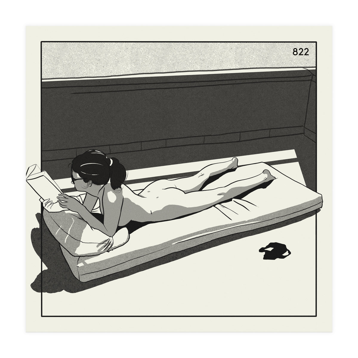 Flavors • 1 3 4 (Print Only)