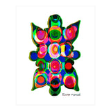 Pop Abstract 2023 78 Copia (Print Only) thumbnail