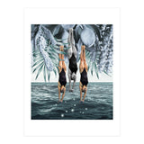 Dive Into (Print Only) thumbnail