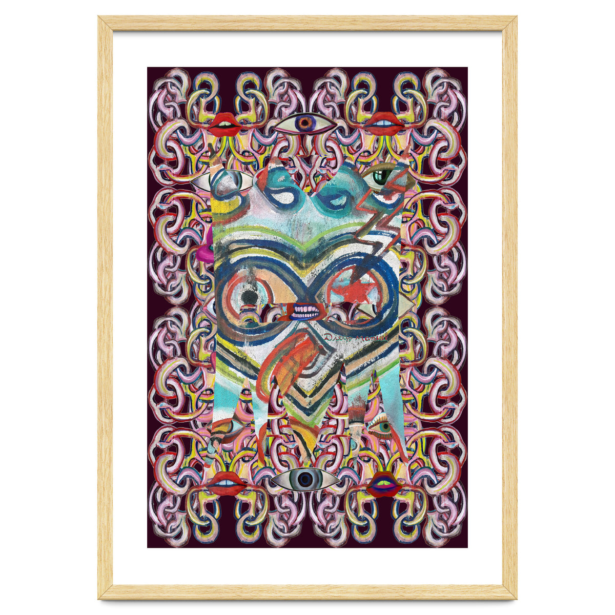 Graffiti Digital Nuevo 2023 27