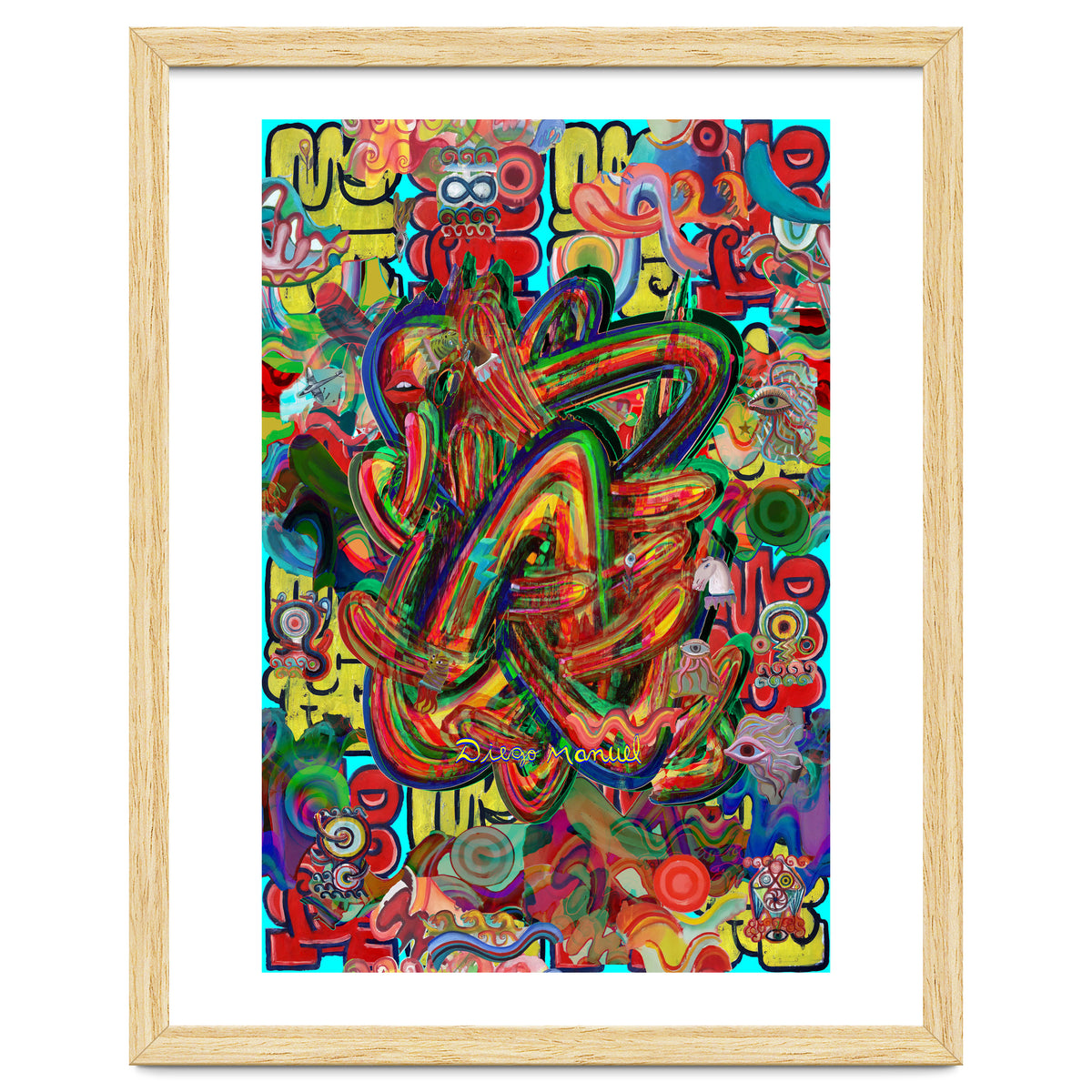 Muchas Cosas 2021 136