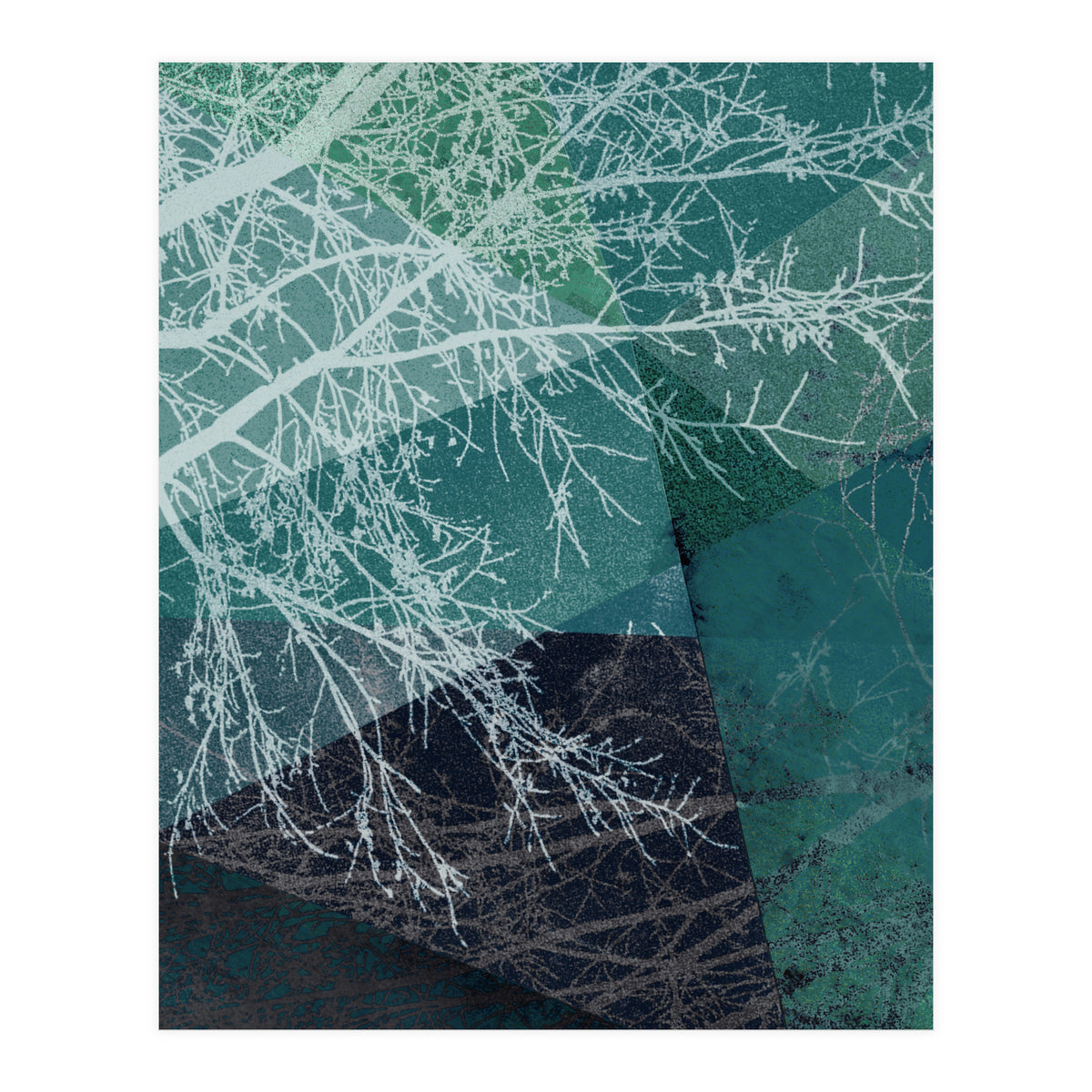 P19 E1 Trees And Triangles (Print Only)