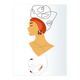 Madame (Print Only) thumbnail