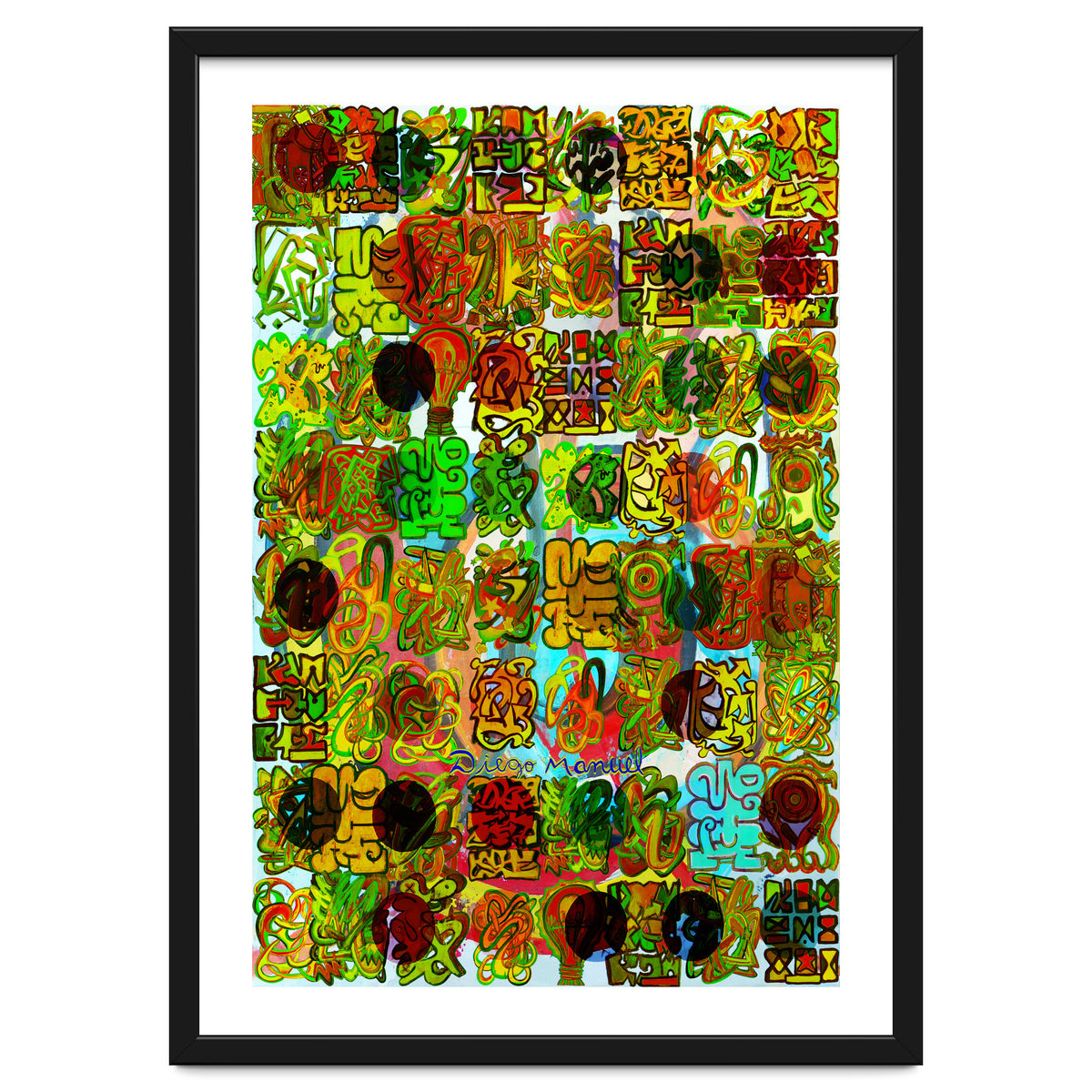 Graffiti Digital 2022 353